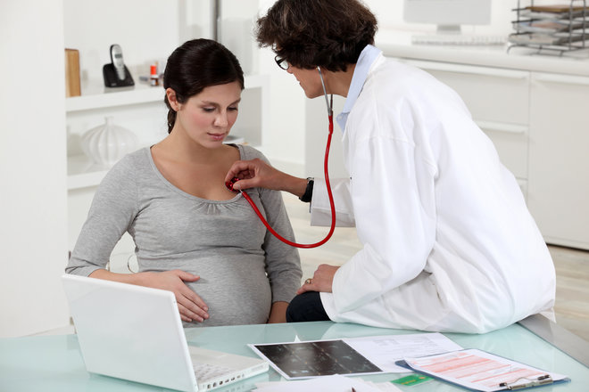 Viêm loét dạ dày khi mang thai nên xử lý thế nào?