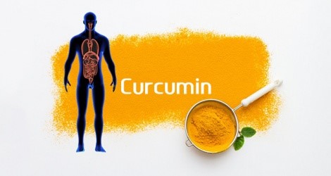 Piperin kết hợp curcumin giúp tăng sinh khả dụng